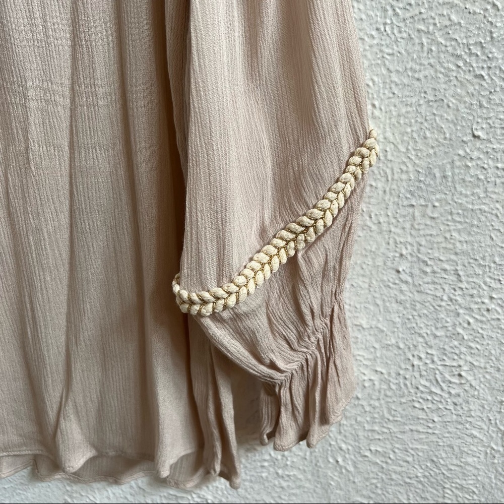 NWT Soft Surroundings Clementine tunic - Picture 8 of 10